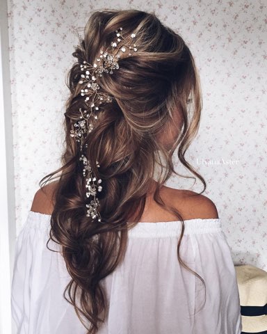 Ulyana Aster