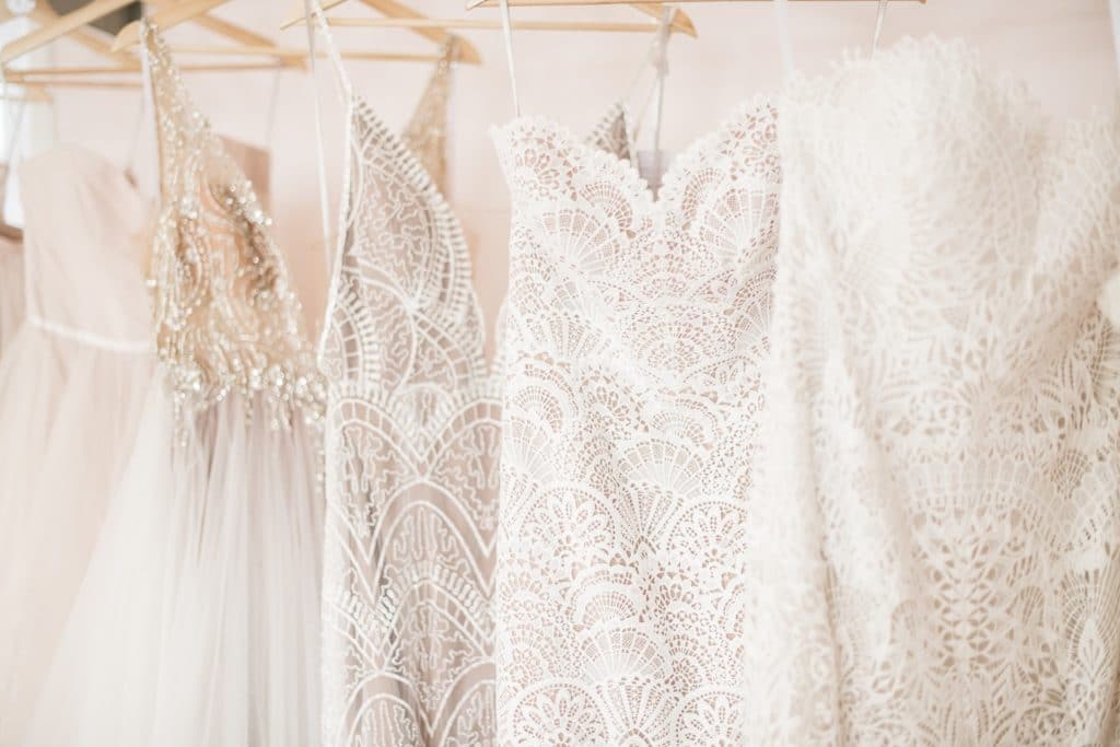 Robes de mariée Watters, Wtoo, Willowby