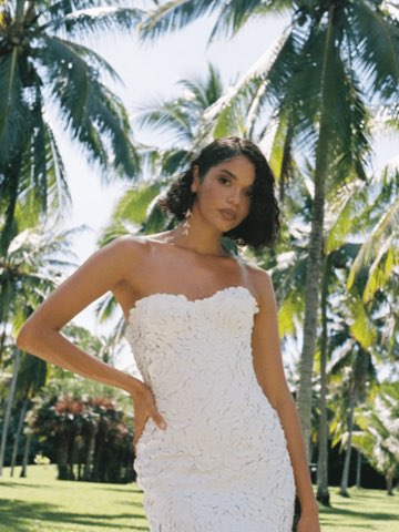 Aléna Leena – robe de mariée chez With Love à Bremblens, photo 10