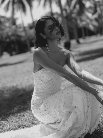 Aléna Leena – robe de mariée chez With Love à Bremblens, photo 12