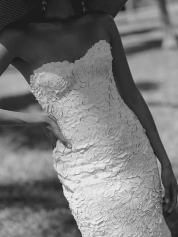Aléna Leena – robe de mariée chez With Love à Bremblens, photo 13