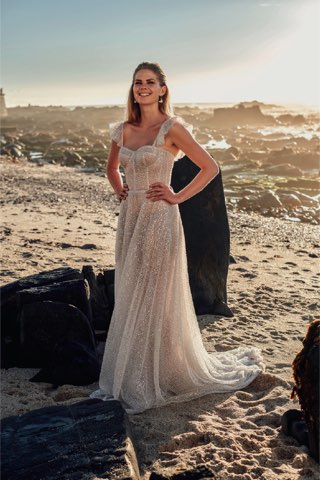 Aléna Leena – robe de mariée chez With Love à Bremblens, photo 29