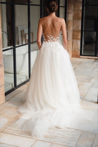 Aléna Leena – robe de mariée chez With Love à Bremblens, photo 39
