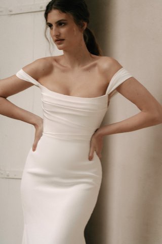 Aléna Leena – robe de mariée chez With Love à Bremblens, photo 40
