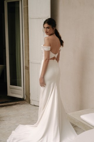 Aléna Leena – robe de mariée chez With Love à Bremblens, photo 41