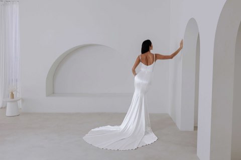 Aléna Leena – robe de mariée chez With Love à Bremblens, photo 46