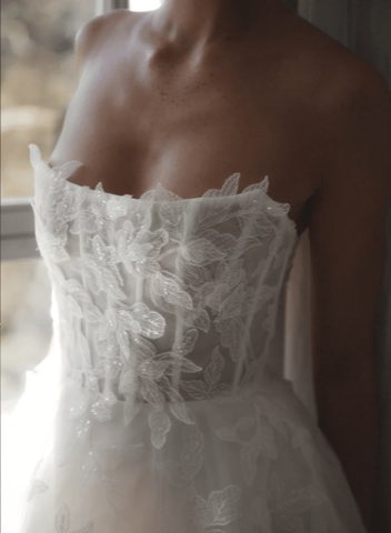 Aléna Leena – robe de mariée chez With Love à Bremblens, photo 47