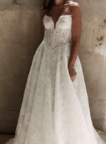 Aléna Leena – robe de mariée chez With Love à Bremblens, photo 51