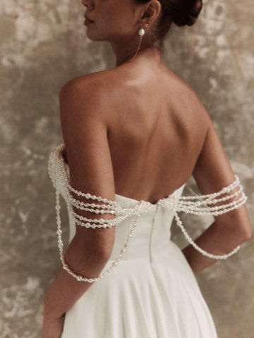 Aléna Leena – robe de mariée chez With Love à Bremblens, photo 54