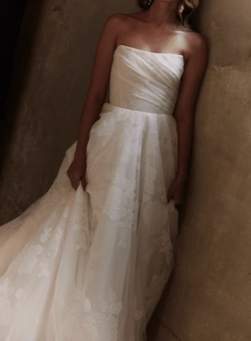 Aléna Leena – robe de mariée chez With Love à Bremblens, photo 56
