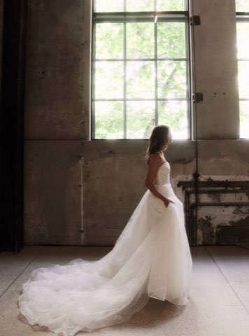 Aléna Leena – robe de mariée chez With Love à Bremblens, photo 58
