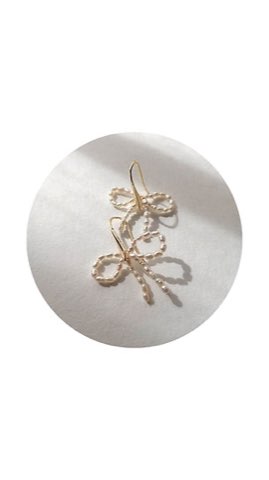 Amarnam – accessoire de mariée chez With Love à Bremblens, photo 4