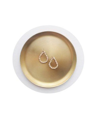 Amarnam – accessoire de mariée chez With Love à Bremblens, photo 6
