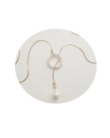 Amarnam – accessoire de mariée chez With Love à Bremblens, photo 8