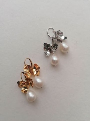 Amarnam – accessoire de mariée chez With Love à Bremblens, photo 13