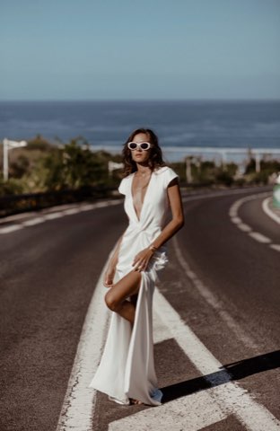 Fabienne Alagama – robe de mariée chez With Love à Bremblens, photo 11