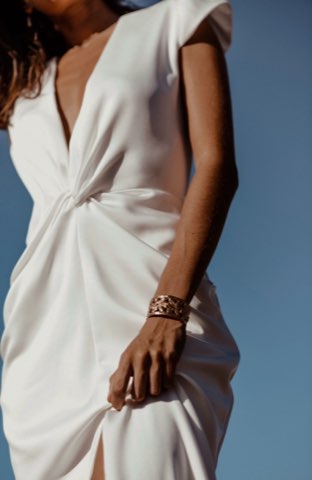 Fabienne Alagama – robe de mariée chez With Love à Bremblens, photo 12
