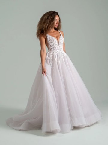 Hayley Paige – robe de mariée chez With Love à Bremblens, photo 8