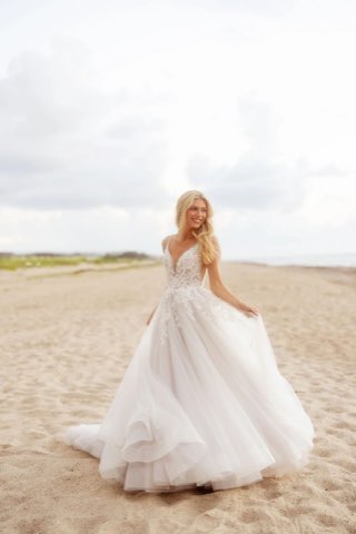 Hayley Paige – robe de mariée chez With Love à Bremblens, photo 10