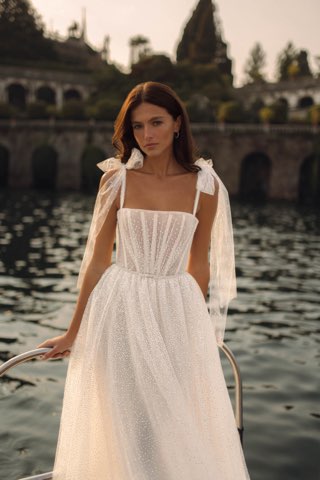 Jolie Bridal – robe de mariée chez With Love à Bremblens, photo 1