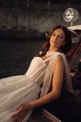 Jolie Bridal – robe de mariée chez With Love à Bremblens, photo 4