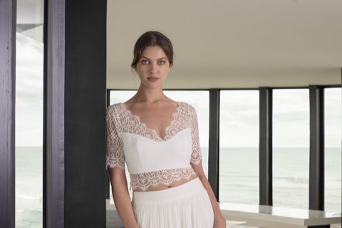 Lambert Créations – robe de mariée chez With Love à Bremblens, photo 28