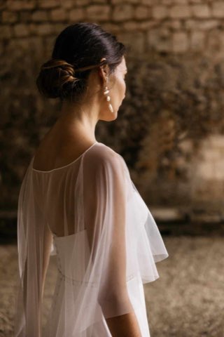 Lambert Créations – robe de mariée chez With Love à Bremblens, photo 54
