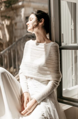 Lambert Créations – robe de mariée chez With Love à Bremblens, photo 57