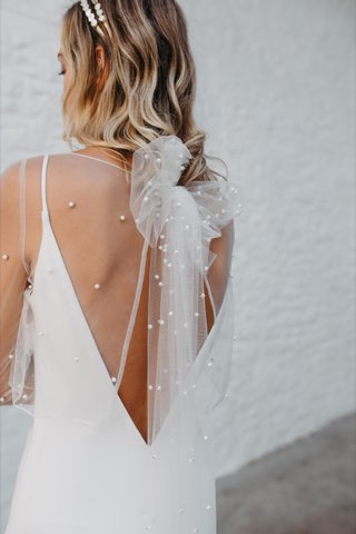 Love Story London – robe de mariée chez With Love à Bremblens, photo 9