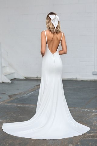 Love Story London – robe de mariée chez With Love à Bremblens, photo 11