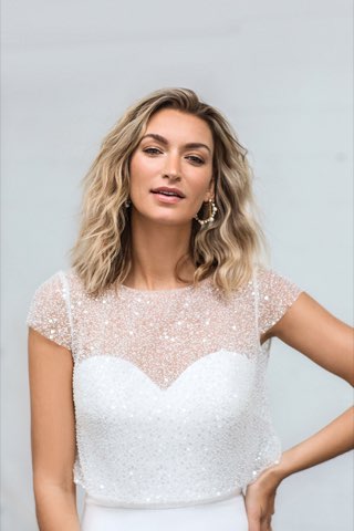 Love Story London – robe de mariée chez With Love à Bremblens, photo 12