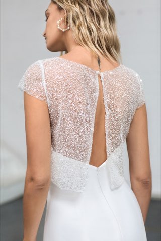 Love Story London – robe de mariée chez With Love à Bremblens, photo 13