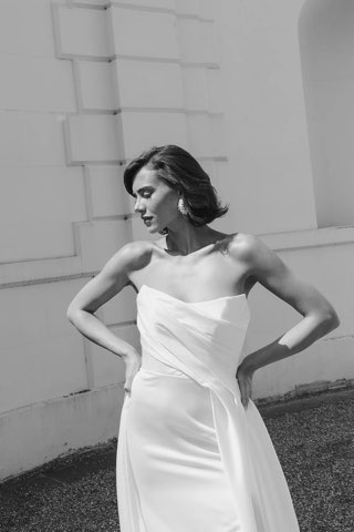 Love Story London – robe de mariée chez With Love à Bremblens, photo 16
