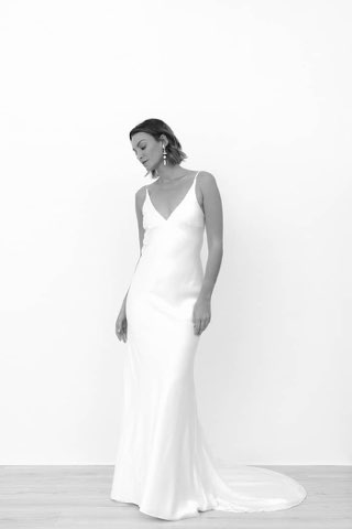 Love Story London – robe de mariée chez With Love à Bremblens, photo 17