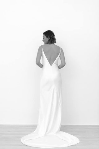 Love Story London – robe de mariée chez With Love à Bremblens, photo 19
