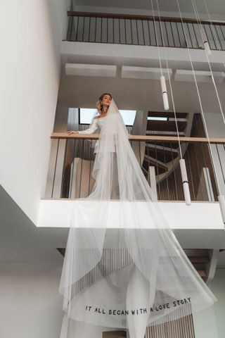 Love Story London – robe de mariée chez With Love à Bremblens, photo 20