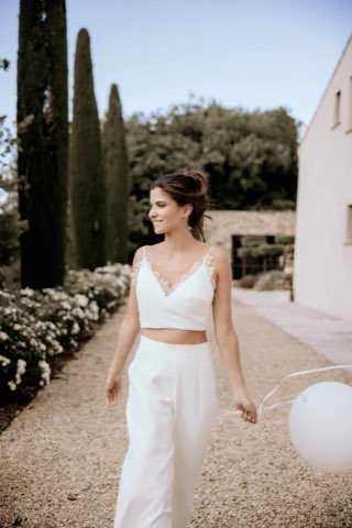 Madame A Dit Oui – MADO – robe de mariée chez With Love à Bremblens, photo 7