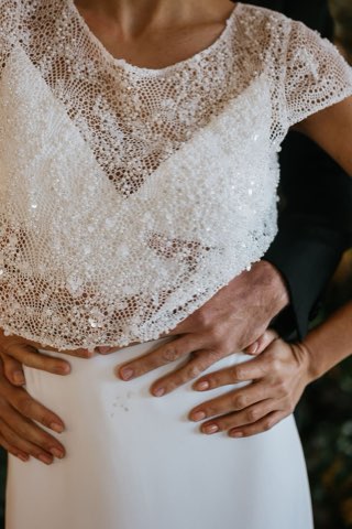 Madame A Dit Oui – MADO – robe de mariée chez With Love à Bremblens, photo 12