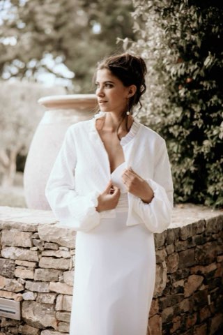 Madame A Dit Oui – MADO – robe de mariée chez With Love à Bremblens, photo 23
