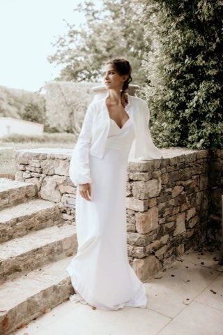 Madame A Dit Oui – MADO – robe de mariée chez With Love à Bremblens, photo 25