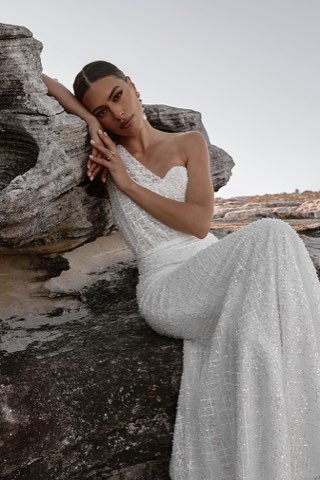 MWL Bride – robe de mariée chez With Love à Bremblens, photo 2