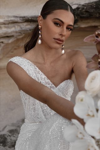 MWL Bride – robe de mariée chez With Love à Bremblens, photo 3