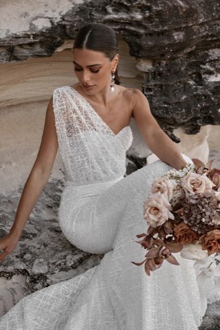 MWL Bride – robe de mariée chez With Love à Bremblens, photo 4