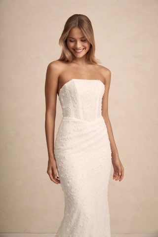 MWL Bride – robe de mariée chez With Love à Bremblens, photo 6