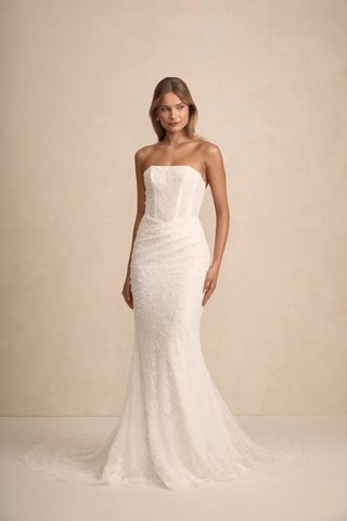 MWL Bride – robe de mariée chez With Love à Bremblens, photo 7
