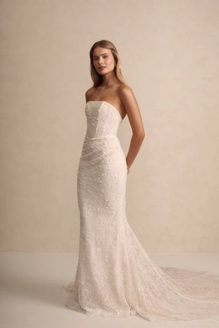 MWL Bride – robe de mariée chez With Love à Bremblens, photo 8