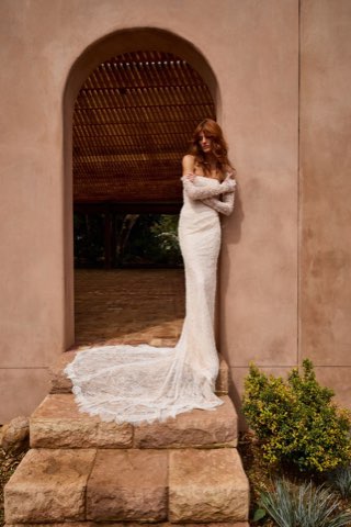 MWL Bride – robe de mariée chez With Love à Bremblens, photo 10