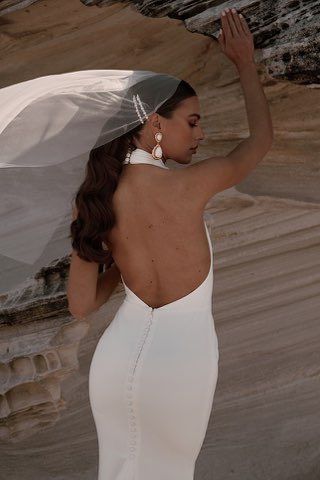 MWL Bride – robe de mariée chez With Love à Bremblens, photo 12