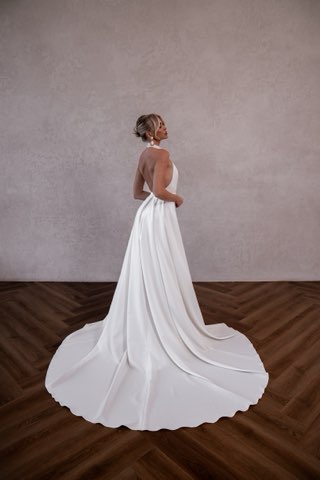 MWL Bride – robe de mariée chez With Love à Bremblens, photo 14