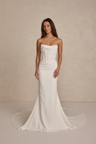 MWL Bride – robe de mariée chez With Love à Bremblens, photo 21